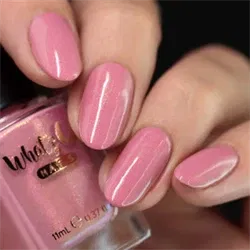 WNP033 Mauver and Shaker, Gust Of Wind, Whats Up Nails